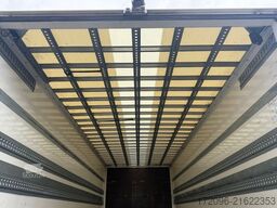 MAN TGM 18.290 LL Koffer - Palfinger - Autom. - Tüv!