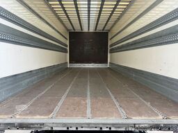 MAN TGM 18.290 LL Koffer - Palfinger - Autom. - Tüv!