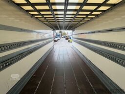 MAN TGM 18.290 LL Koffer - Palfinger - Autom. - Tüv!