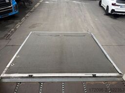 MAN TGM 18.290 LL Koffer - Palfinger - Autom. - Tüv!