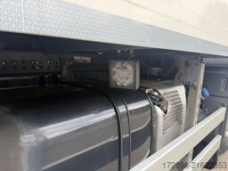 MAN TGM 18.290 LL Koffer - Palfinger - Autom. - Tüv!