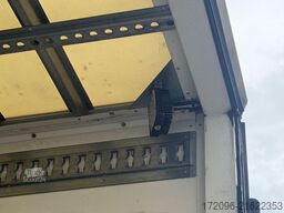 MAN TGM 18.290 LL Koffer - Palfinger - Autom. - Tüv!