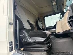 MAN TGM 18.290 LL Koffer - Palfinger - Autom. - Tüv!