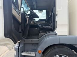 MAN TGM 18.290 LL Koffer - Palfinger - Autom. - Tüv!