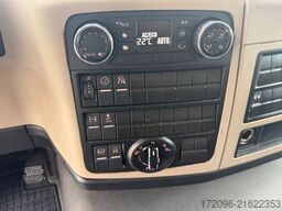 MAN TGM 18.290 LL Koffer - Palfinger - Autom. - Tüv!