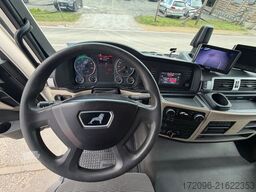 MAN TGM 18.290 LL Koffer - Palfinger - Autom. - Tüv!