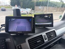 MAN TGM 18.290 LL Koffer - Palfinger - Autom. - Tüv!