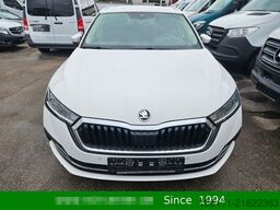 SKODA Octavia Combi Style 2,0TDi wenkbar