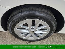 SKODA Octavia Combi Style 2,0TDi wenkbar
