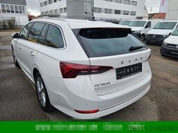 SKODA Octavia Combi Style 2,0TDi wenkbar