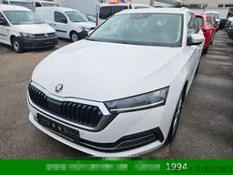SKODA Octavia Combi Style 2,0TDi wenkbar