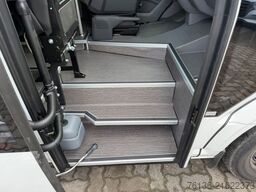VOLKSWAGEN Crafter 21+3 Bus Automatik Klima Heizung