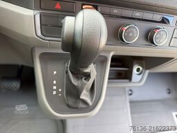 VOLKSWAGEN Crafter 21+3 Bus Automatik Klima Heizung