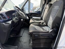 IVECO Daily 3.0 35 Klima AHK 3.5t Automatik Tempomat