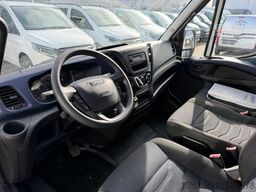 IVECO Daily 3.0 35 Klima AHK 3.5t Automatik Tempomat