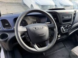 IVECO Daily 3.0 35 Klima AHK 3.5t Automatik Tempomat