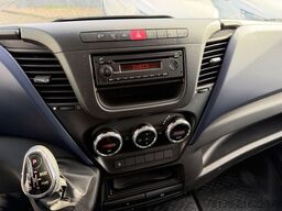 IVECO Daily 3.0 35 Klima AHK 3.5t Automatik Tempomat