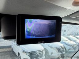 IVECO Daily 3.0 35 Klima AHK 3.5t Automatik Tempomat