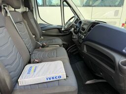 IVECO Daily 3.0 35 Klima AHK 3.5t Automatik Tempomat