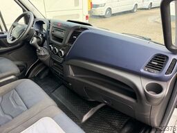 IVECO Daily 3.0 35 Klima AHK 3.5t Automatik Tempomat