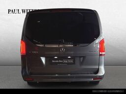 MERCEDES-BENZ V 300 d 4MATIC AMG PANO+BURMESTER+AHK+KAMERA LED