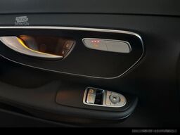 MERCEDES-BENZ V 300 d 4MATIC AMG PANO+BURMESTER+AHK+KAMERA LED