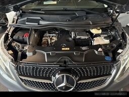 MERCEDES-BENZ V 300 d 4MATIC AMG PANO+BURMESTER+AHK+KAMERA LED