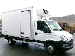 IVECO 70 C 17 Daily*Tiefkühl*2Verdampfer*LBW*Seitentür