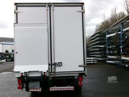 IVECO 70 C 17 Daily*Tiefkühl*2Verdampfer*LBW*Seitentür