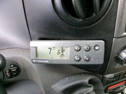 IVECO 70 C 17 Daily*Tiefkühl*2Verdampfer*LBW*Seitentür