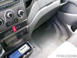 IVECO 70 C 17 Daily*Tiefkühl*2Verdampfer*LBW*Seitentür