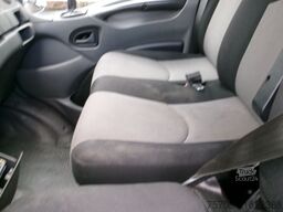 IVECO 70 C 17 Daily*Tiefkühl*2Verdampfer*LBW*Seitentür