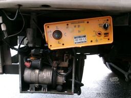 IVECO 70 C 17 Daily*Tiefkühl*2Verdampfer*LBW*Seitentür