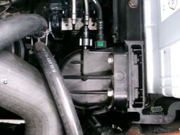 IVECO 70 C 17 Daily*Tiefkühl*2Verdampfer*LBW*Seitentür