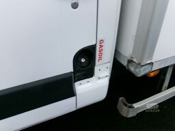 IVECO 70 C 17 Daily*Tiefkühl*2Verdampfer*LBW*Seitentür