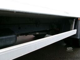 IVECO 70 C 17 Daily*Tiefkühl*2Verdampfer*LBW*Seitentür