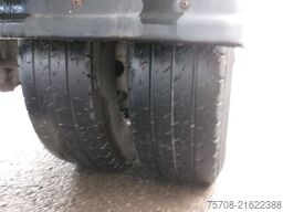 IVECO 70 C 17 Daily*Tiefkühl*2Verdampfer*LBW*Seitentür