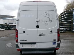 VW Crafter 3.140*Tiefkühler*Schiebetür*Carrier*Navi