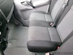 VW Crafter 3.140*Tiefkühler*Schiebetür*Carrier*Navi