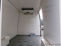 VW Crafter 3.140*Tiefkühler*Schiebetür*Carrier*Navi