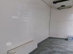 VW Crafter 3.140*Tiefkühler*Schiebetür*Carrier*Navi