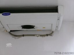 VW Crafter 3.140*Tiefkühler*Schiebetür*Carrier*Navi