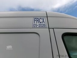 VW Crafter 3.140*Tiefkühler*Schiebetür*Carrier*Navi