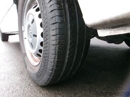 VW Crafter 3.140*Tiefkühler*Schiebetür*Carrier*Navi