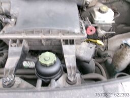 VW Crafter 3.140*Tiefkühler*Schiebetür*Carrier*Navi