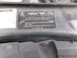 VW Crafter 3.140*Tiefkühler*Schiebetür*Carrier*Navi