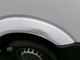 VW Crafter 3.140*Tiefkühler*Schiebetür*Carrier*Navi