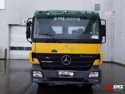 Mercedes Actros 2636