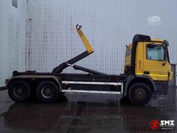 Mercedes Actros 2636