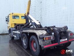 Mercedes Actros 2636